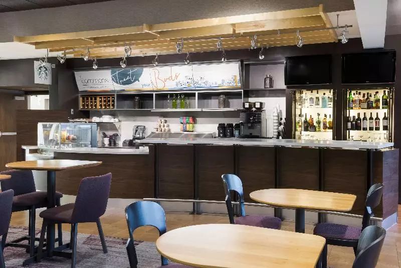 Fotos del hotel Sonesta Select Atlanta Midtown Georgia Tech:  13