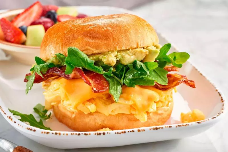 Fotos del hotel Sonesta Select Atlanta Midtown Georgia Tech:  6