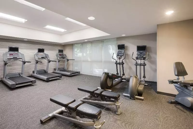 Fotos del hotel Sonesta Select Atlanta Midtown Georgia Tech:  16