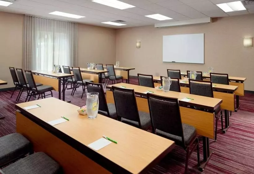 Fotos del hotel Sonesta Select Atlanta Midtown Georgia Tech:  8