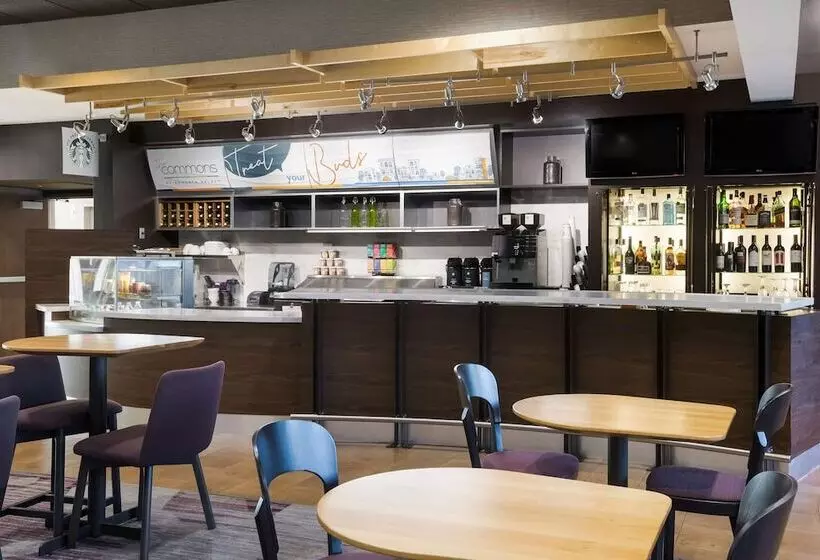 Fotos del hotel Sonesta Select Atlanta Midtown Georgia Tech:  7