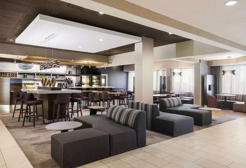 Fotos del hotel Sonesta Select Atlanta Midtown Georgia Tech:  11