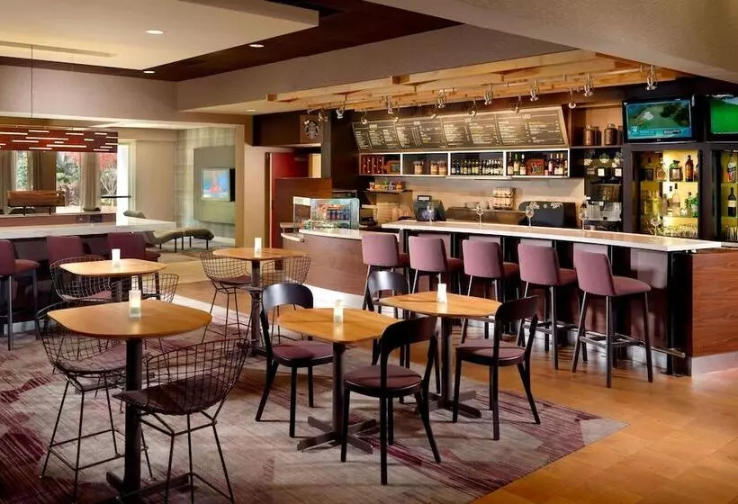 Fotos del hotel Sonesta Select Atlanta Midtown Georgia Tech:  25