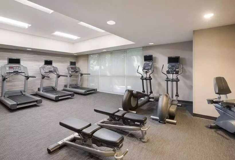 Fotos del hotel Sonesta Select Atlanta Midtown Georgia Tech:  20