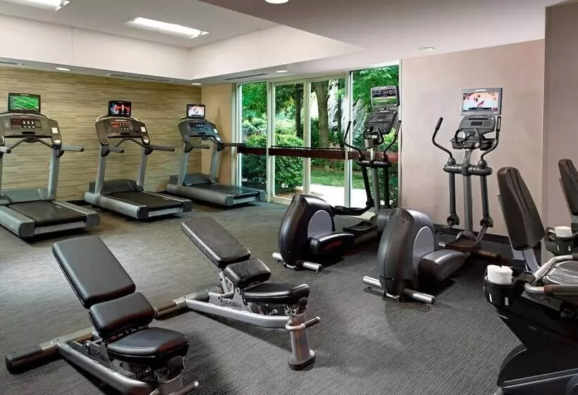 Fotos del hotel Sonesta Select Atlanta Midtown Georgia Tech:  12