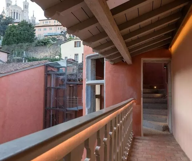 Fotos del hotel Mi Tour Rose:  2