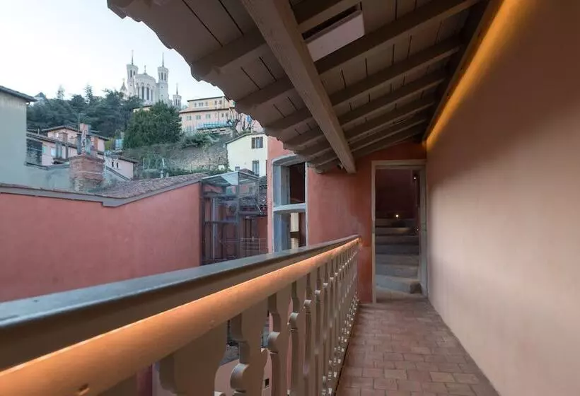 Fotos del hotel Mi Tour Rose:  6