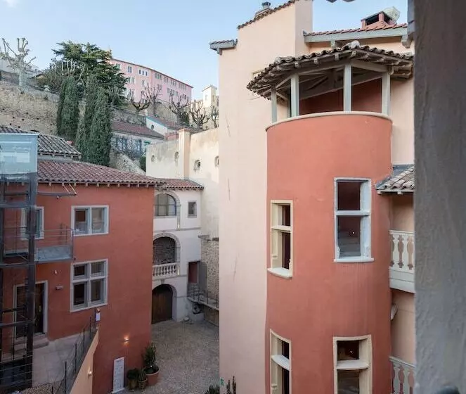 Fotos del hotel Mi Tour Rose:  12