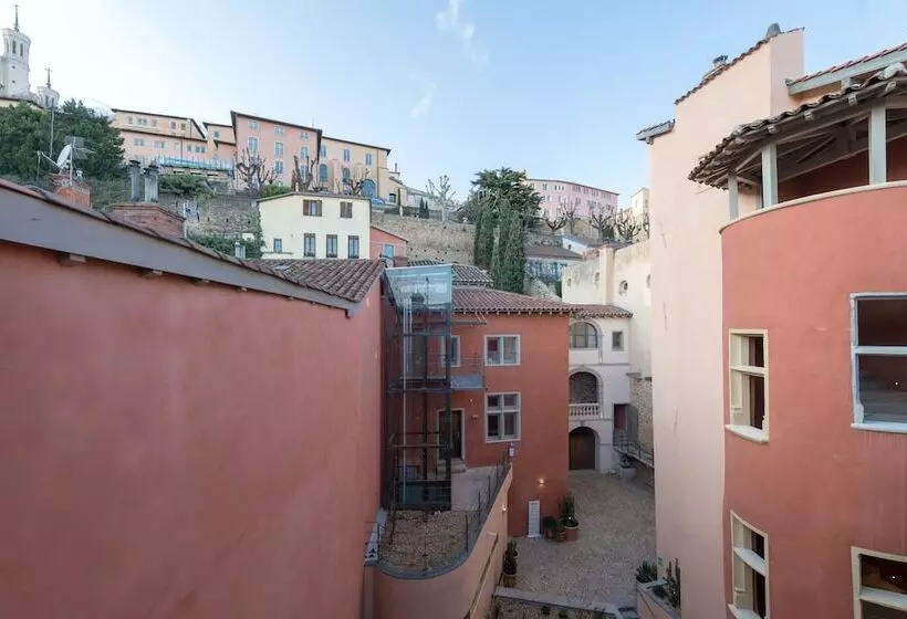 Fotos del hotel Mi Tour Rose:  10