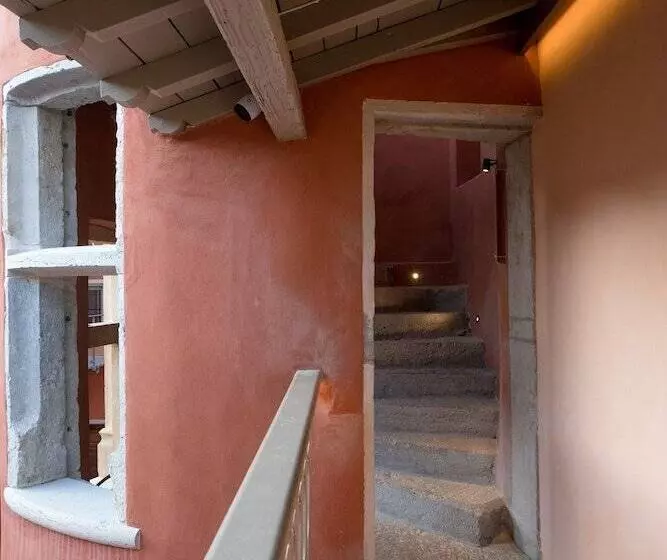 Fotos del hotel Mi Tour Rose:  14