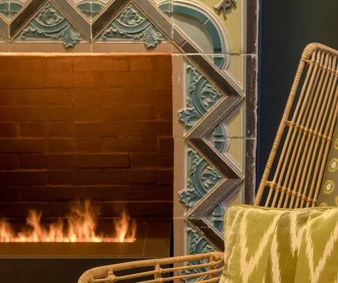 Fotos del hotel Mi Tour Rose:  9