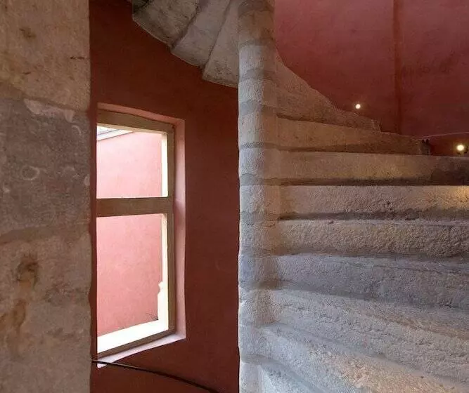 Fotos del hotel Mi Tour Rose:  11