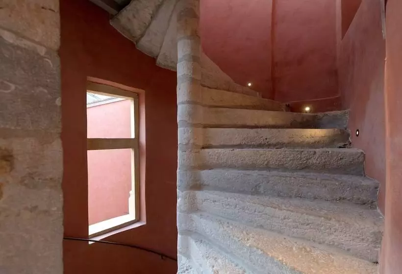 Fotos del hotel Mi Tour Rose:  7