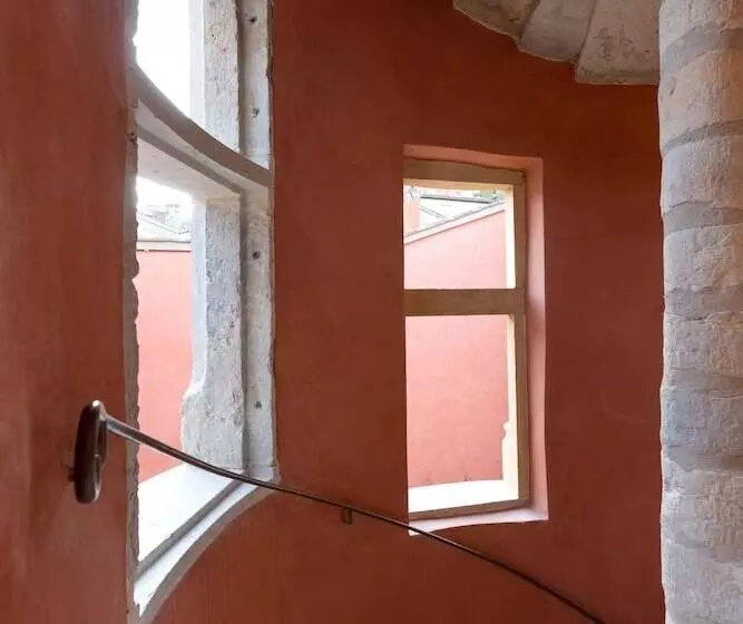 Fotos del hotel Mi Tour Rose:  15