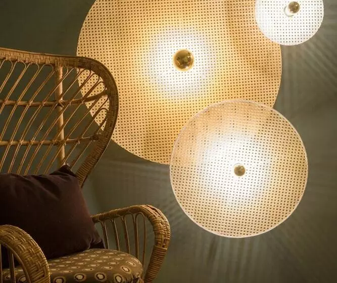 Fotos del hotel Mi Tour Rose:  13