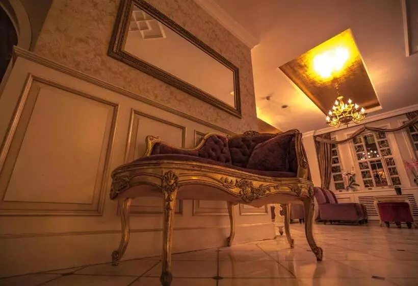 Fotos del hotel Avicenna Hotel:  22