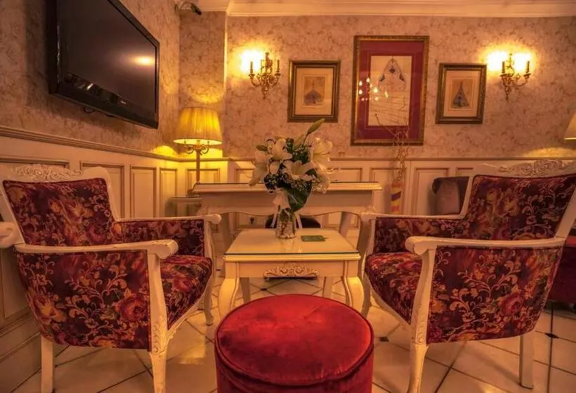 Fotos del hotel Avicenna Hotel:  24