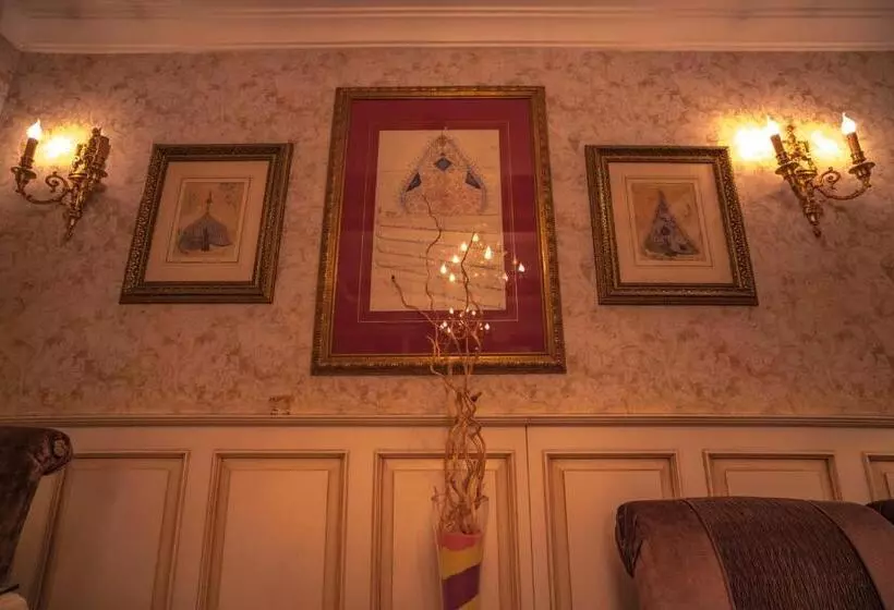 Fotos del hotel Avicenna Hotel:  5