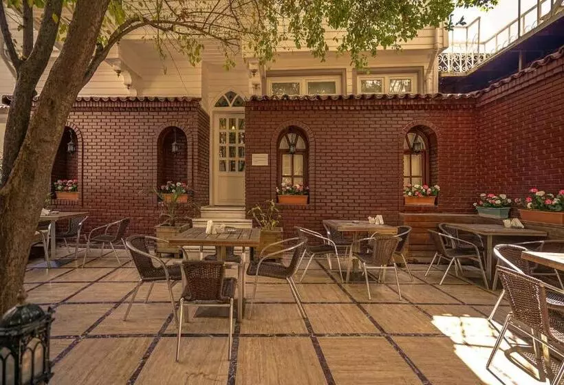 Fotos del hotel Avicenna Hotel:  9