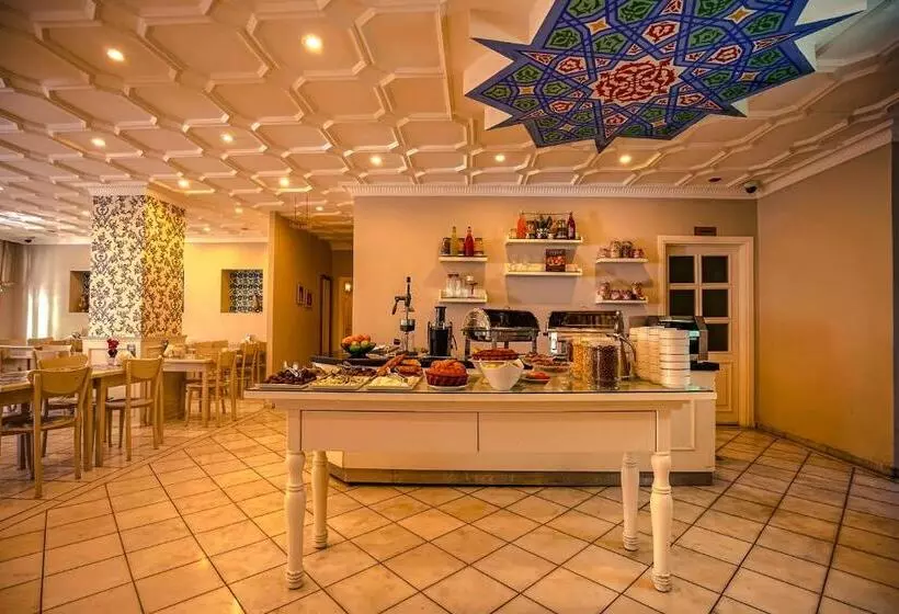 Fotos del hotel Avicenna Hotel:  23