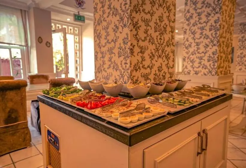 Fotos del hotel Avicenna Hotel:  25