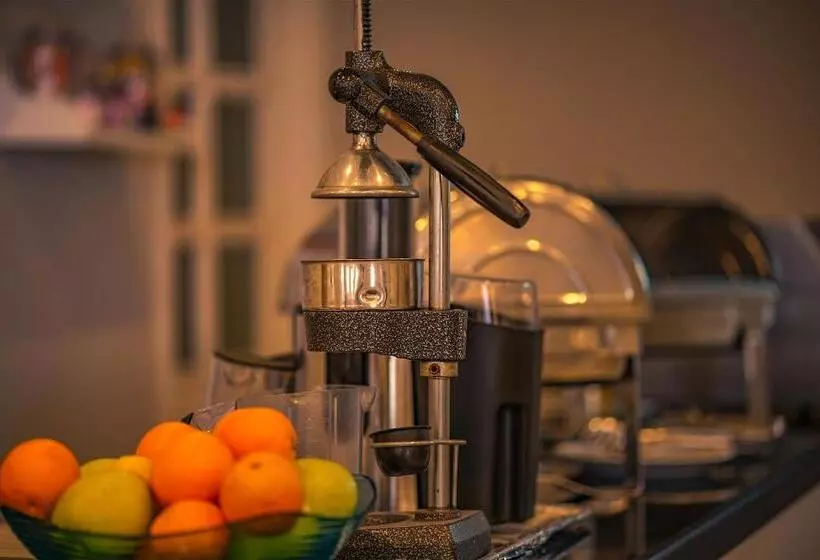 Fotos del hotel Avicenna Hotel:  14