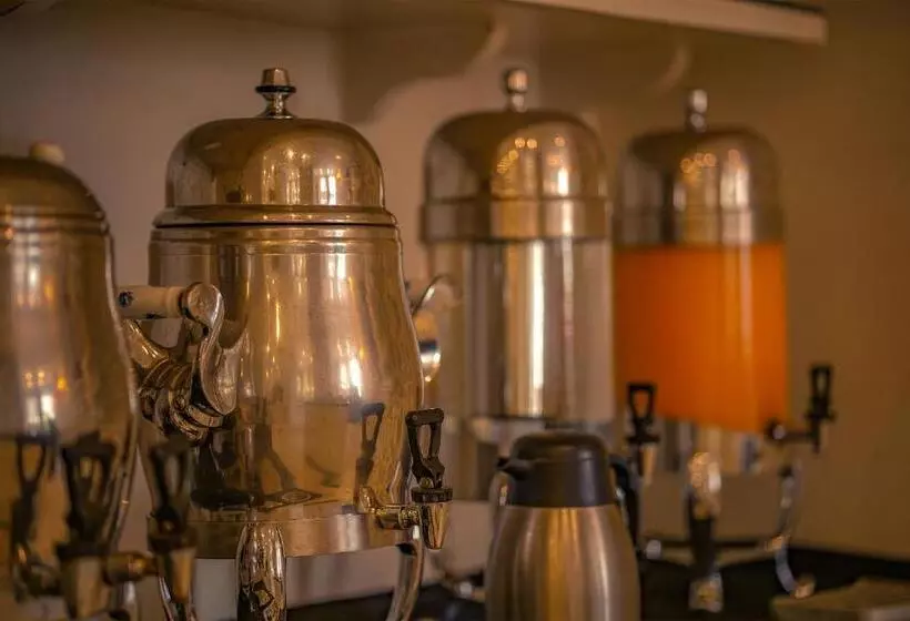 Fotos del hotel Avicenna Hotel:  3