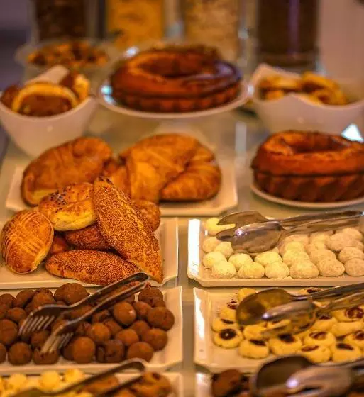 Fotos del hotel Avicenna Hotel:  8