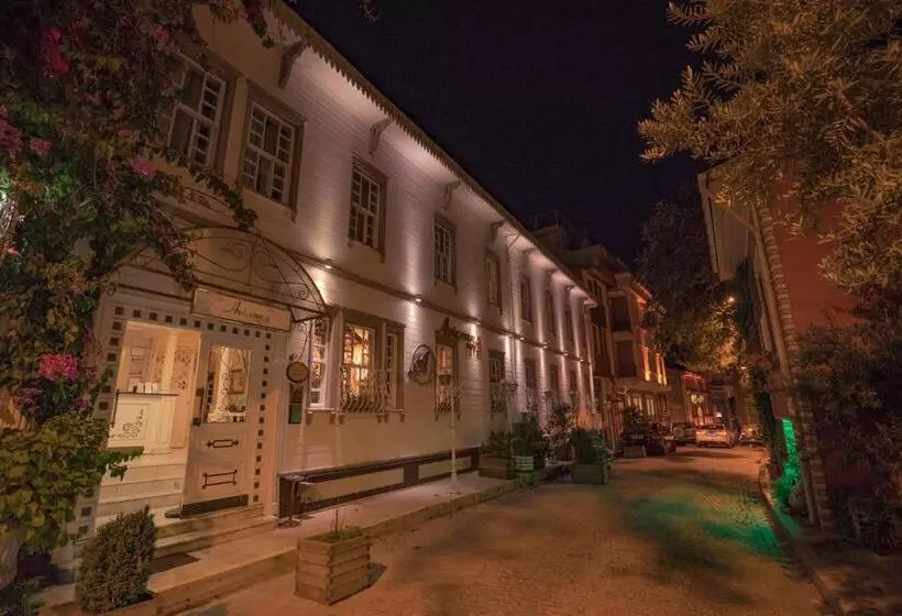 Fotos del hotel Avicenna Hotel:  6