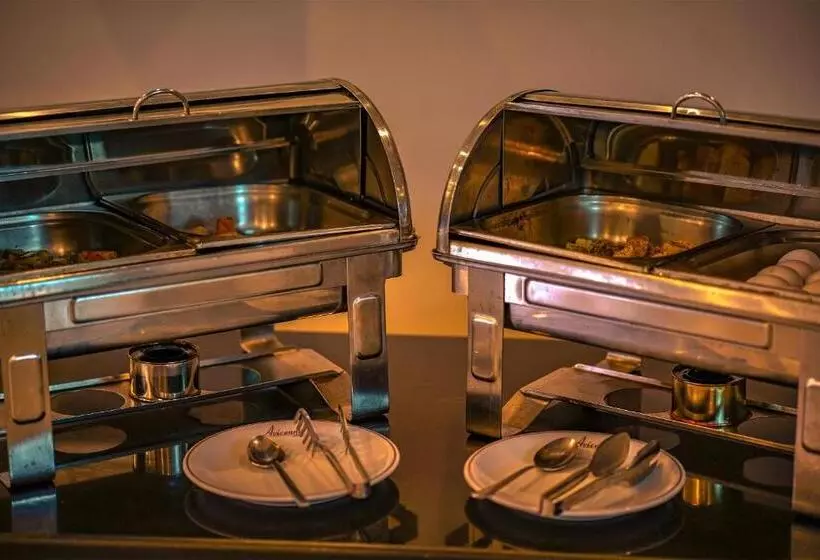 Fotos del hotel Avicenna Hotel:  15