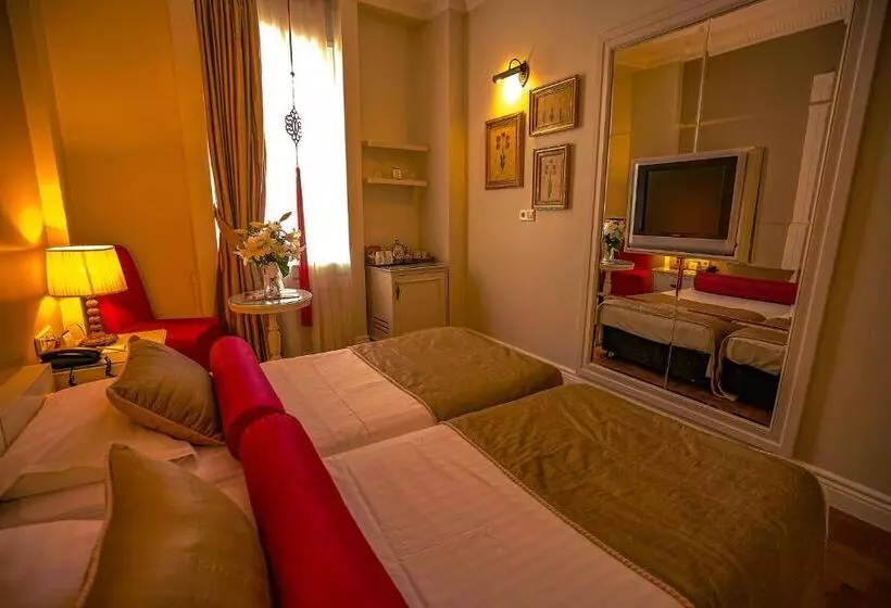 Fotos del hotel Avicenna Hotel:  12