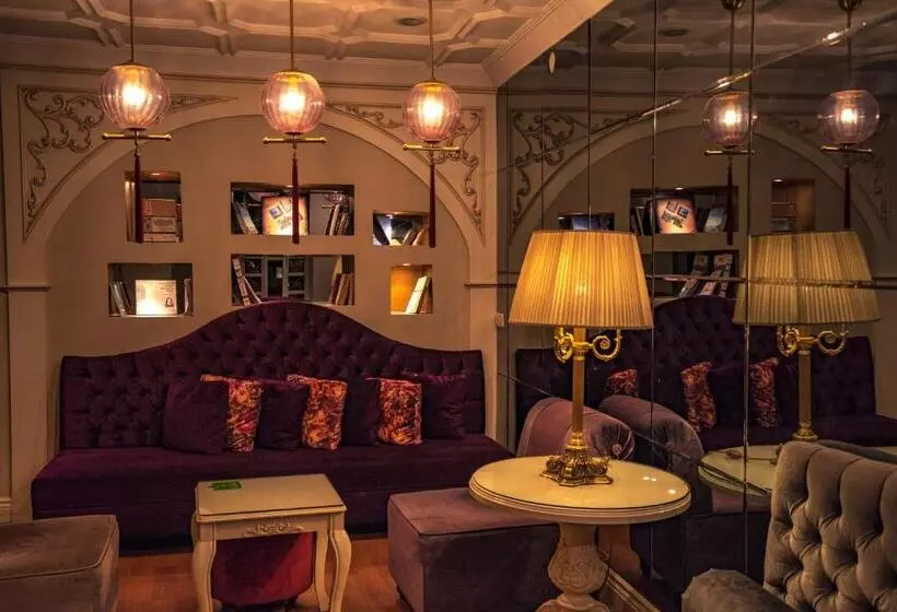 Fotos del hotel Avicenna Hotel:  20