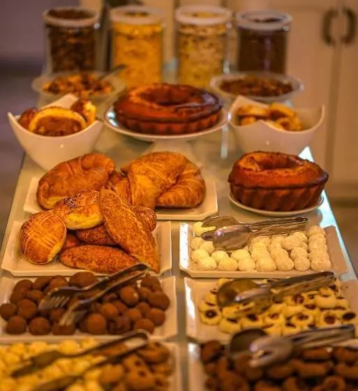 Fotos del hotel Avicenna Hotel:  13