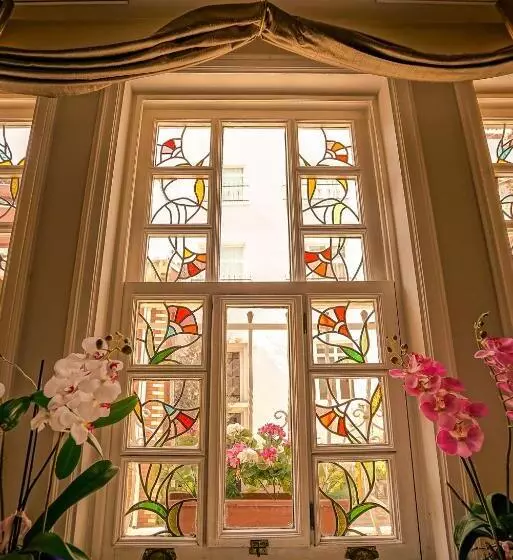 Fotos del hotel Avicenna Hotel:  11