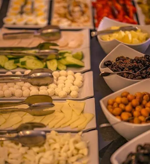 Fotos del hotel Avicenna Hotel:  17