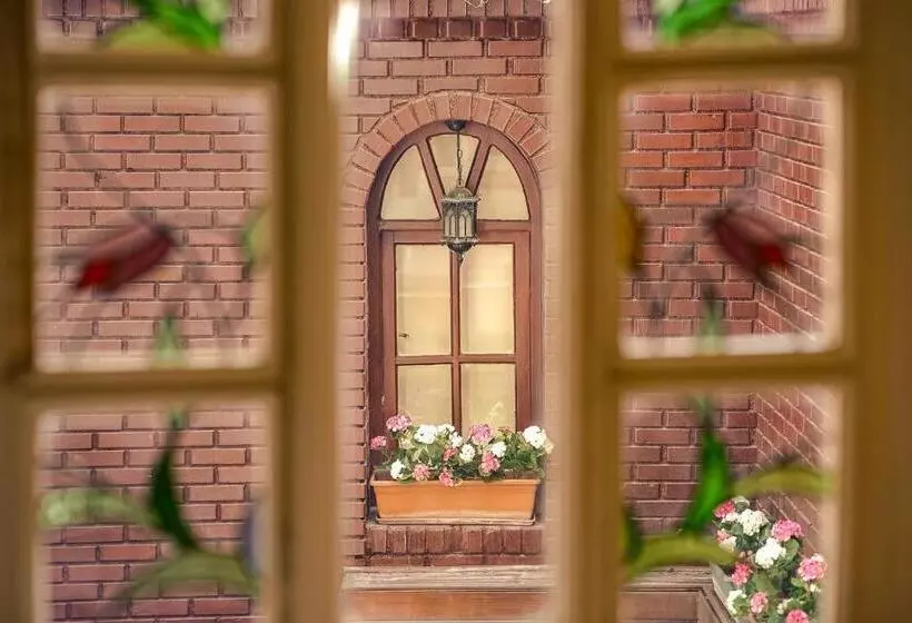 Fotos del hotel Avicenna Hotel:  10