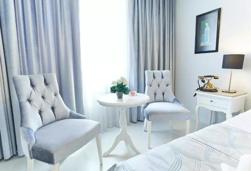 Fotos del hotel Celal Sultan Hotel Special Class:  16