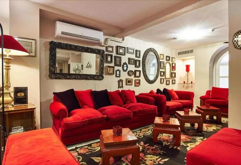 Fotos del hotel Celal Sultan Hotel Special Class:  24