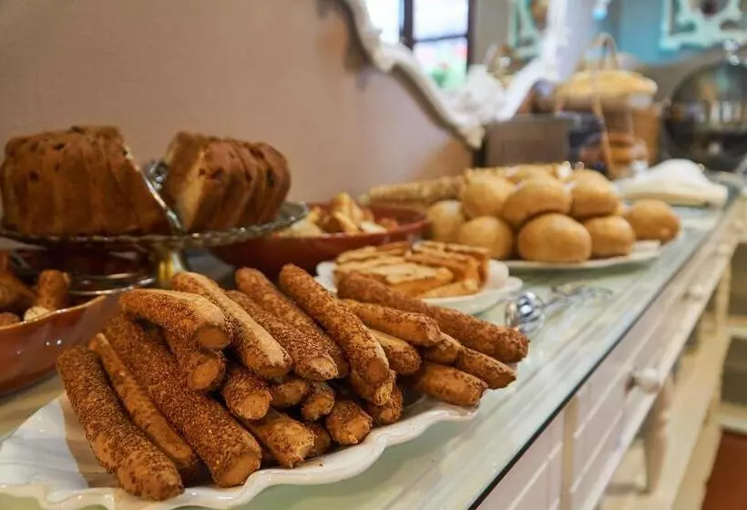 Fotos del hotel Celal Sultan Hotel Special Class:  11