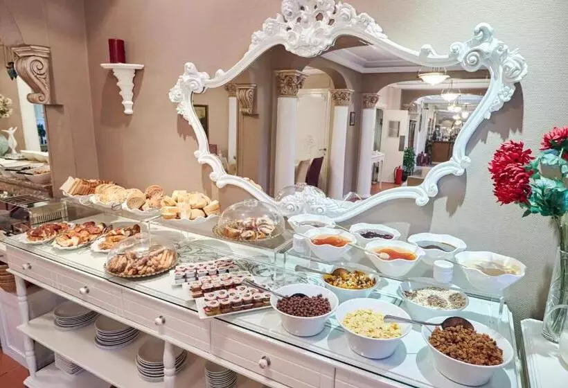 Fotos del hotel Celal Sultan Hotel Special Class:  20