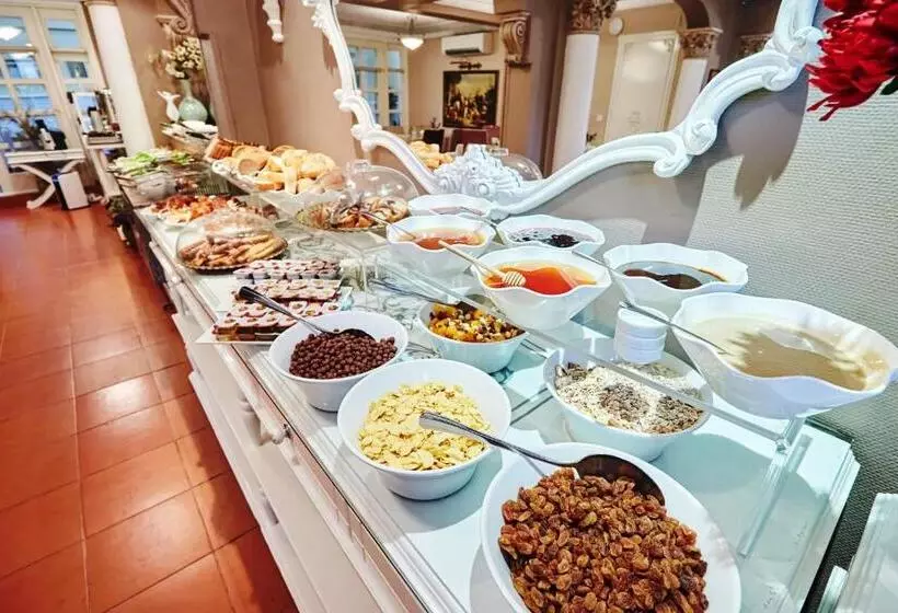 Fotos del hotel Celal Sultan Hotel Special Class:  14