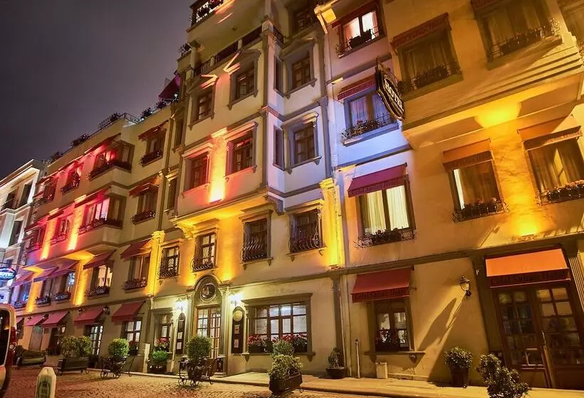 Fotos del hotel Celal Sultan Hotel Special Class:  9