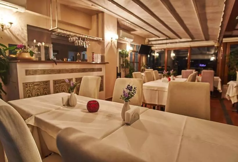 Fotos del hotel Celal Sultan Hotel Special Class:  4