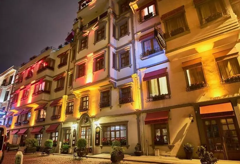 Fotos del hotel Celal Sultan Hotel Special Class:  12