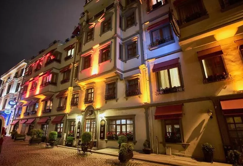 Fotos del hotel Celal Sultan Hotel Special Class:  21