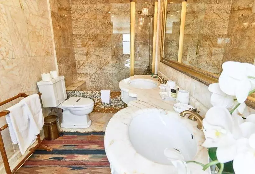 Fotos del hotel Celal Sultan Hotel Special Class:  7