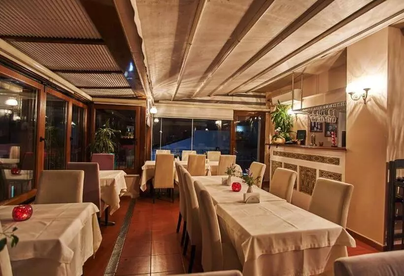 Fotos del hotel Celal Sultan Hotel Special Class:  23