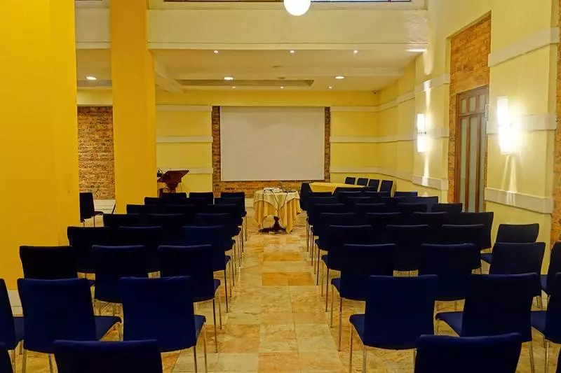 Fotos del hotel De La Opera:  7