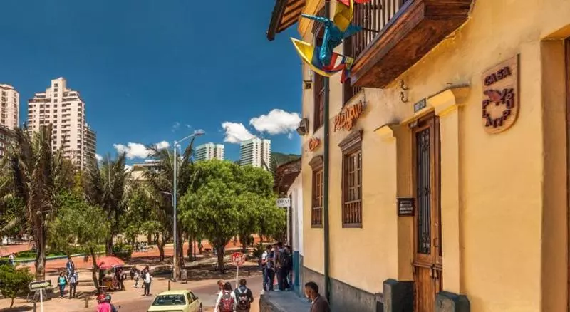 Fotos del hotel De La Opera:  19