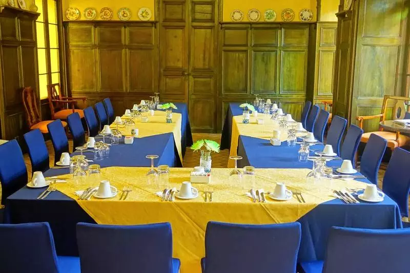 Fotos del hotel De La Opera:  13